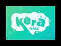 I Salute KERA Kids