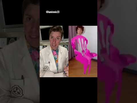 wow ok #drsherman #site42 #scp