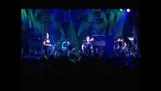 AMEN-  Price Of Reality ( Live Manchester Academy 2003)