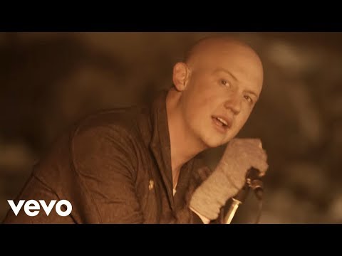 The Fray - Heartbeat (Official Video)