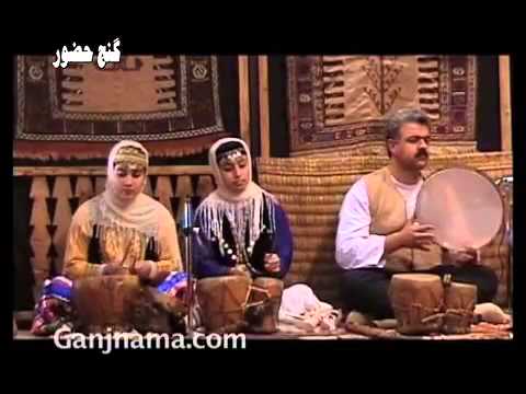 Naser Vahdati Mashel Ze