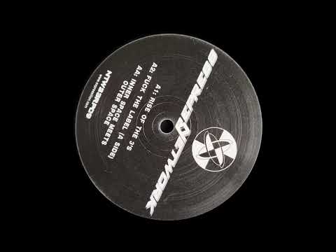 NETWORK 23 RP 09 - AA 69Db Inner space meets outer space