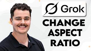 How To Change Aspect Ratio In Grok AI [2026 Guide]