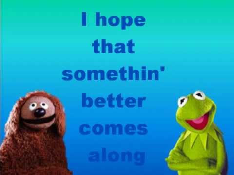 SOMETHING BETTER video thumbnail