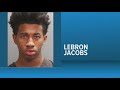 Jacksonville 16-year-old sentenced to 20 years in prison for death of 17-year-old