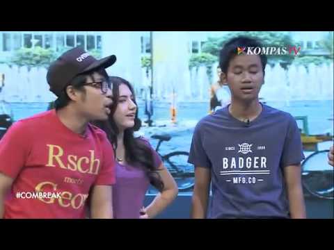 Budaya Selfie di Masyarakat – COMBREAK eps 4 bagian 4