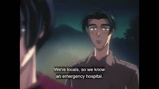 [問題] 頭文字D最頂的插入曲是哪首