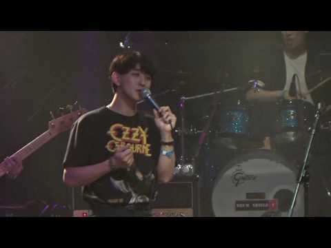 로켓트 - Jannabi 잔나비 - (20160703 이승환 WET JET)