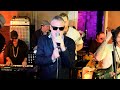 The Trammps' Disco Inferno | Full Live Band Rendition