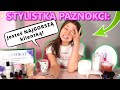 gdyby stylistki paznokci mówiły prawdĘ *parodia*