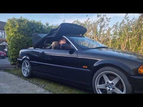BMW 3-Series 2000 - Image 2