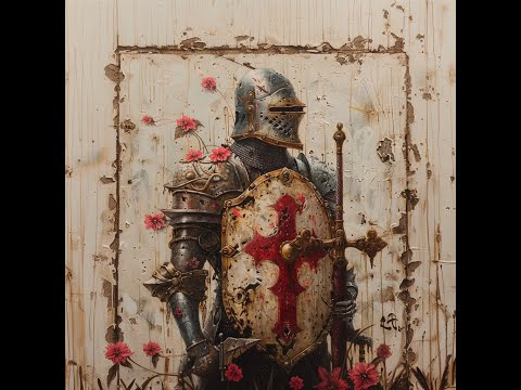 The Margrave's Favorite Knight: Sir Bors de Ganis and the Quest for the Holy Grail