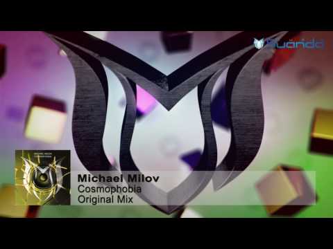 Michael Milov - Cosmophobia (Original Mix)
