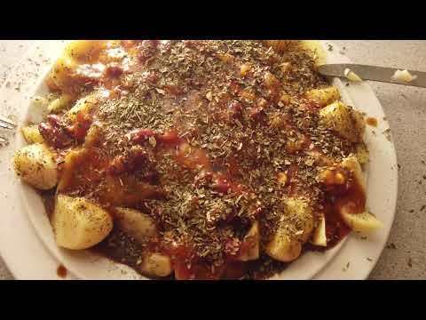 MongoTV_13192 - Min Natmad - Del 1 - Chili Con Carne Med Små Kartofler og Tamari