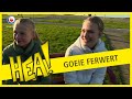 HEA! Goeie Ferwert