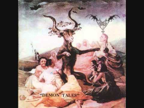Mortem - Demon Tales (1995 - Full)