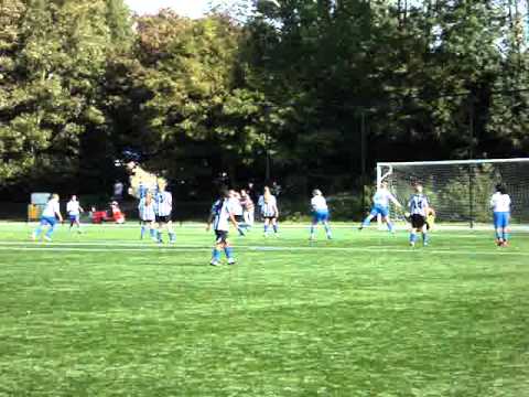 DWO MA1 - Quick Boys MA1