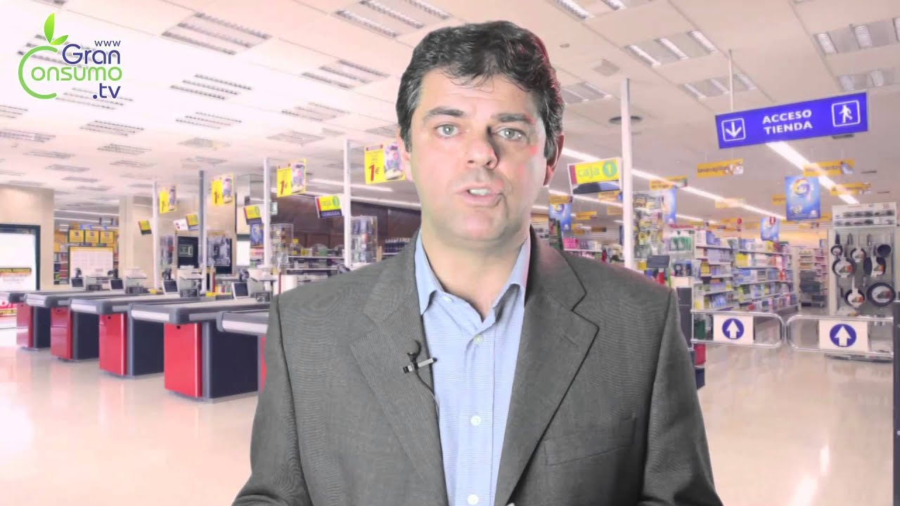 Profesionalizar el retail (3)