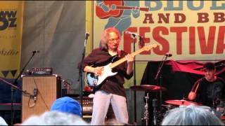 Sonny Landreth - &quot;Broken Hearted Road&quot; 10/19/13 Audio Only