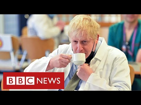 鮑里斯-約翰遜為拒絕向弱勢兒童提供免費膳食辯護 - BBC新聞網 (Boris Johnson defends refusing free meals to vulnerable children - BBC News)