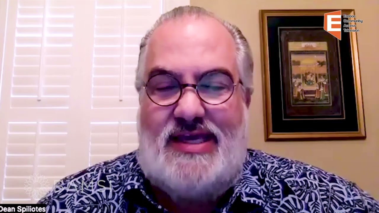 BAMSI  Humanity First: Dean Spiliotes and Chris Ryan