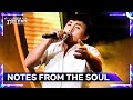You Won T BELIEVE His Voice China S Got Talent