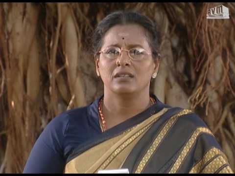 Episode 80: Aasai Tamil TV Serial - AVM Productions