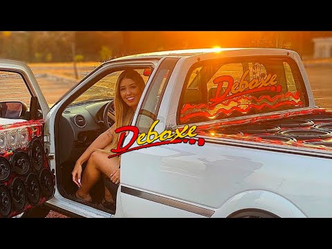 VIOLINO DO DESANDE - ELETROFUNK DEBOXE 2023  ( BRENNO PAIXÃO )