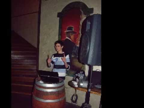 Dj Emycs - Minimal 5