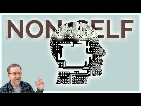 Artificial Intelligence (Chat-GPT) and Buddhist Non-Self