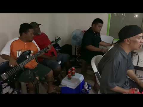 Ilo Ememej The Legend Eddie Enos and Martino Johnson — MonLaMike Band