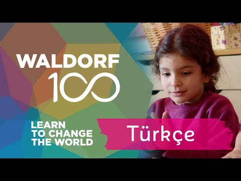 Waldorf 100 – Film (Türkisch)