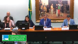  Discussão e votação de propostas legislativas - 27/05/2026 10:00