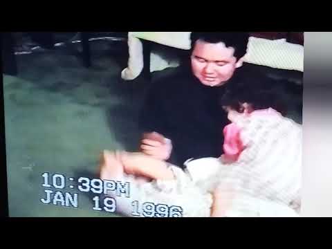 I may have figured out why my kids get migraines. Oh no!