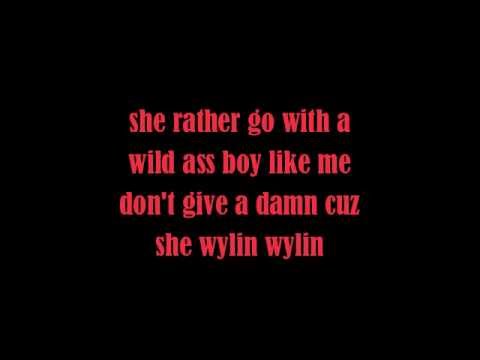 The Lacs feat Bubba Sparxxx - Wylin Lyrics