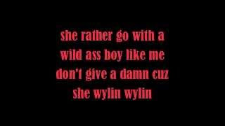 The Lacs feat Bubba Sparxxx - Wylin Lyrics