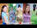 Myanmar Beautiful Girls ️ TiktokMyanmar 2021