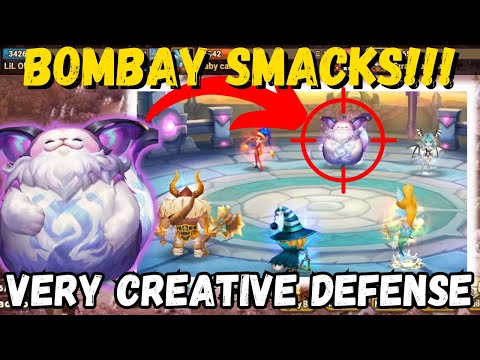 G1 Siege Against Baby Carrots and Strawhat Gang!!! What An Interesting Bombay Defense!