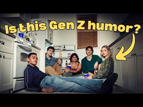 FX's Adults: An Accurate Representation of Gen Z?