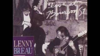 Lenny Breau_Blues In My Case