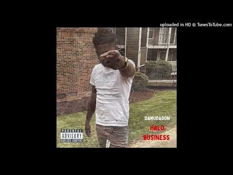 Damu - I Aint Average