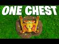 The HARDEST One Chest Challenge