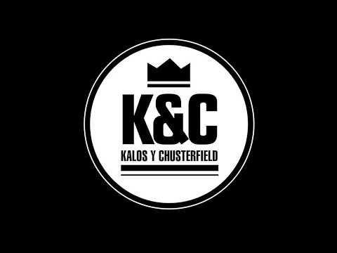 Kalos y Chusterfield - Viento (prod RS)