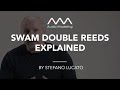 Video 1: SWAM Double Reeds v.3 Explained