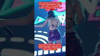 Download lagu Antusias penonton nggak pernah bohong. #shortsviral#wikasalim #feedshorts mp3 Download lagu Antusias penonton nggak pernah bohong. #shortsviral#wikasalim #feedshorts mp3