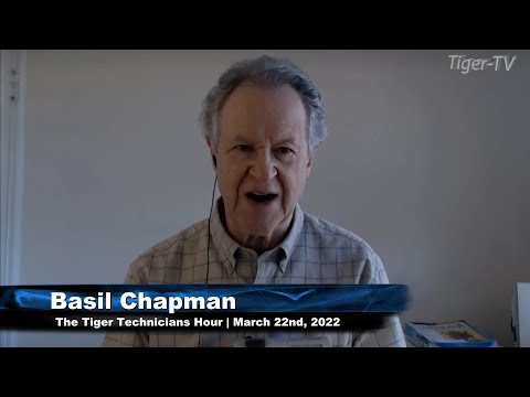 March 22nd, Tiger Technician's Hour on TFNN - 2022