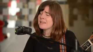 Tiny Ruins performs Andalucia at The 13th Floor