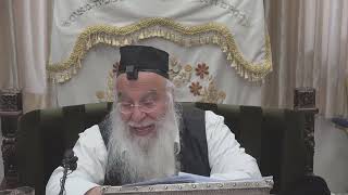 חרבות ברזל-החיזוק היומי הרב בניהו שמואלי שליט"א נר שלישי דחג החנוכה כז כסלו תשפד