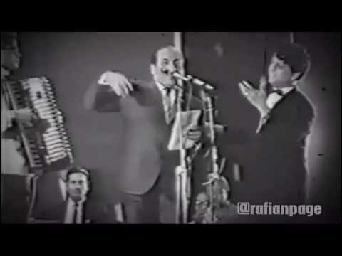 RafiSahabLIVE – Aasman se aaya farishta, pyar ka sabaq sikhlaane