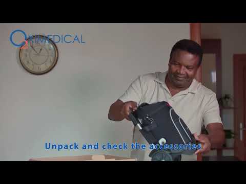 Getting Started with your new GCE Zen-O